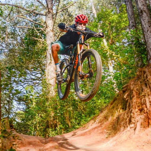 Event cover TRILHA JP 