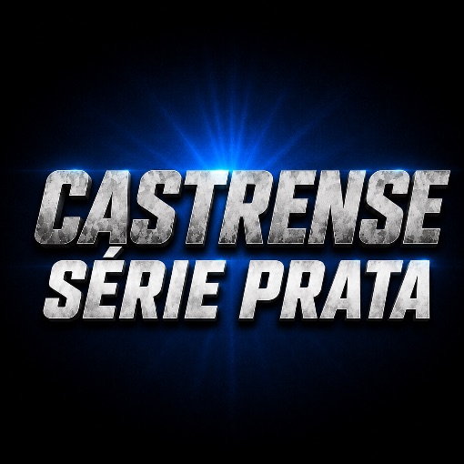 Naslovnica dogodka FINAIS - FUTSAL SÉRIE PRATA CASTRO 2026