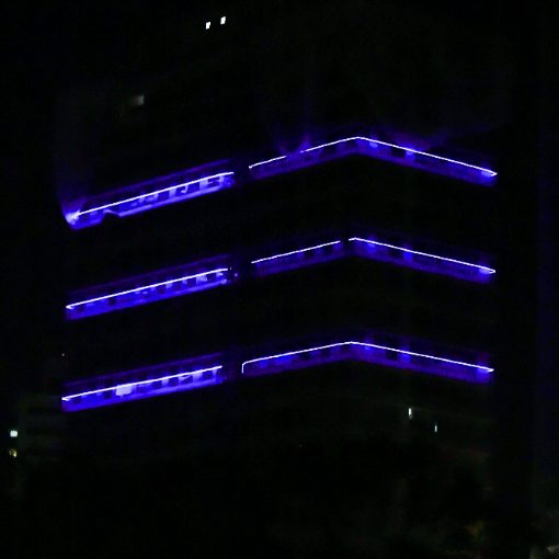 Couverture de l'événement Pq Dom Quixote - quinta feira noite - Sorocaba 
