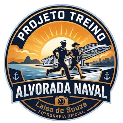 Event cover TREINO ALVORADA NAVAL 28/08