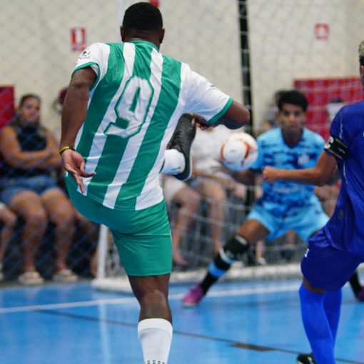Event cover CAMPEONATO FUTSAL DAS EMPRESAS 27/08
