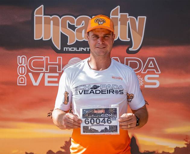 Event cover RETRATOS CORTESIA INSANITY MOUNTAIN CHAPADA DOS VEADEIROS 2026