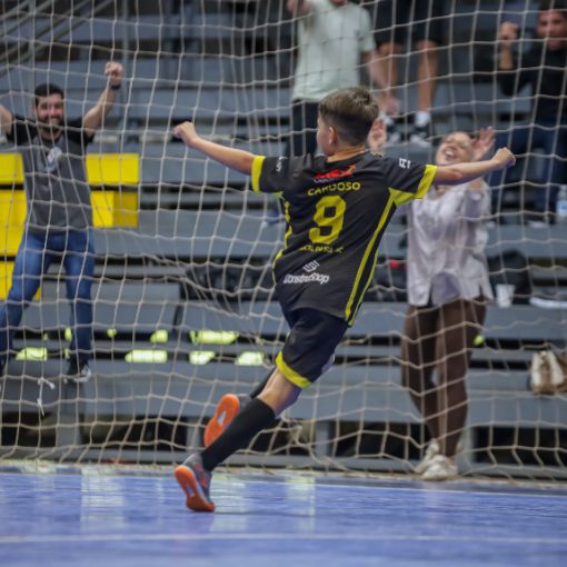 Event cover Futsal Estadual SC - Sub 11  - Chapecó