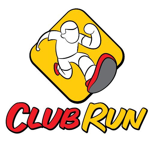 Event cover Treinão ClubRun - Swiss Park