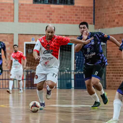 Event cover 2ª COPA ARENA GOAT FUTSAL - RODADA 03 (28/08 SEXTA)