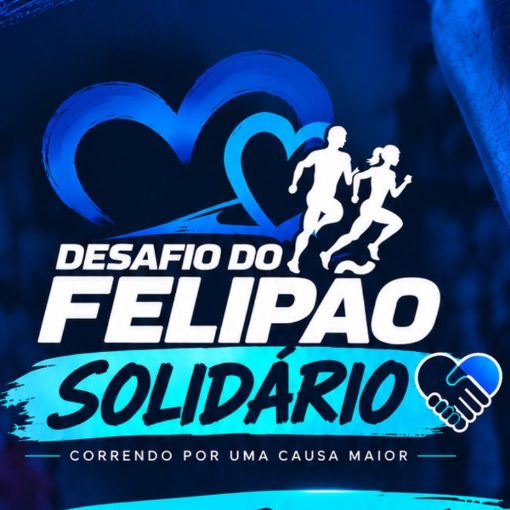 Event cover DESAFIO DO FELIPÃO SOLIDÁRIO - DIA DAS CRIANÇAS