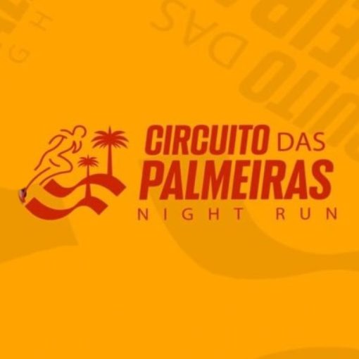 Event cover Circuito das Palmeiras 12ª Edição