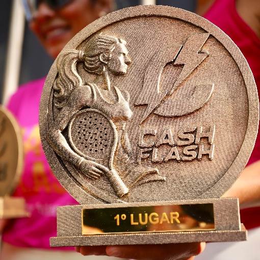 Event cover Cash Flash | for friends - Ravenna