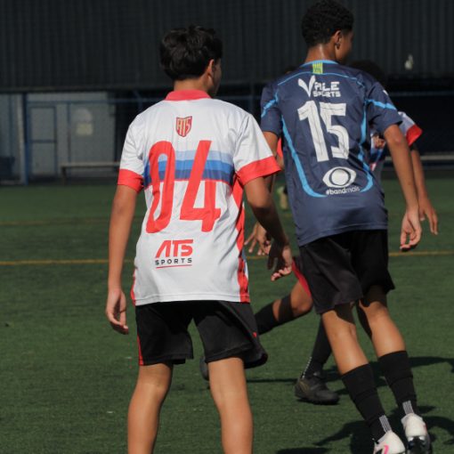 Naslovnica dogodka 27/08/26 | AT5 | TARDE | Amistosos Observador Técnico do Botafogo | AT5 - Bom de Bola - Corinthians 