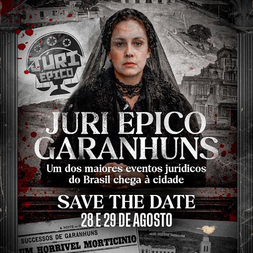 Event cover JURI EPICO