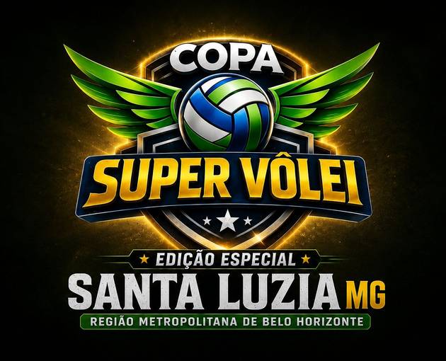 Event cover COPA SUPER VÔLEI