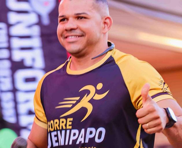 Event cover Corre Jenipapo 2026