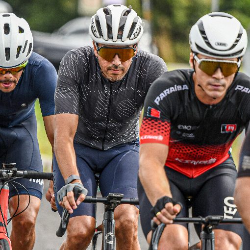 Event cover Treino Premiado Federação de Ciclismo da Paraíba
