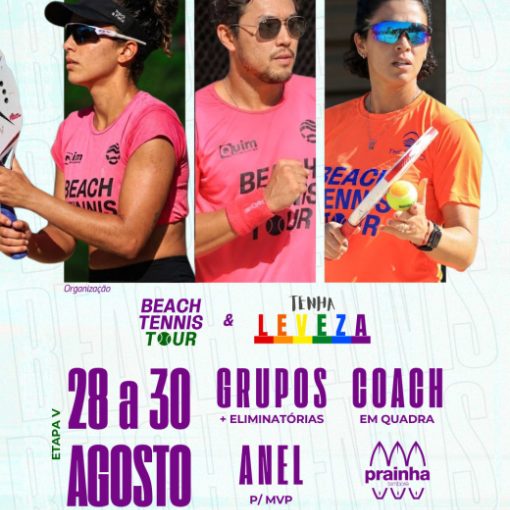 Naslovnica dogodka BT TOUR & TENHA LEVEZA