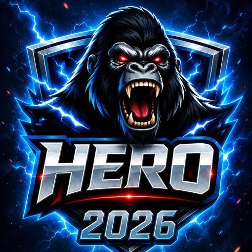 Event cover Hero Games  2026