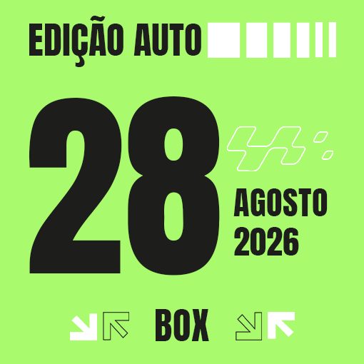 Event cover Suhai Festival Interlagos - Box e Ativações - 28/8
