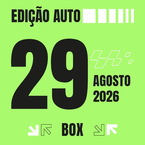 Event cover Suhai Festival Interlagos - Box e Ativações - 29/8