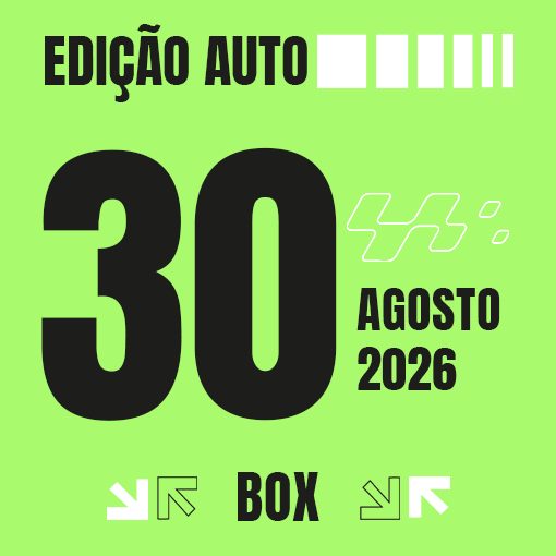 Event cover Suhai Festival Interlagos - Box e Ativações - 30/8
