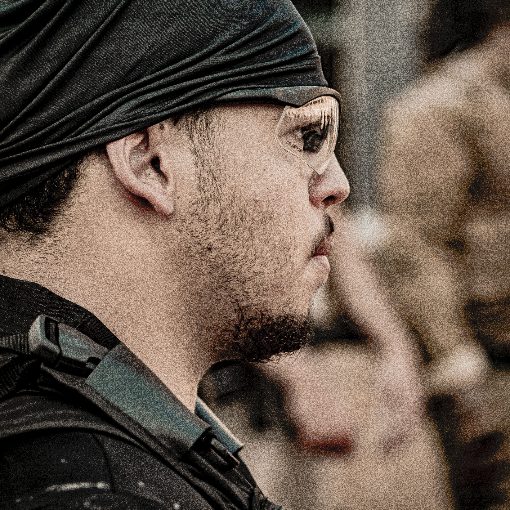 Event cover [Airsoft] Coan Store ZONA DE QUARENTENA . 29/08 (SÁBADO) 