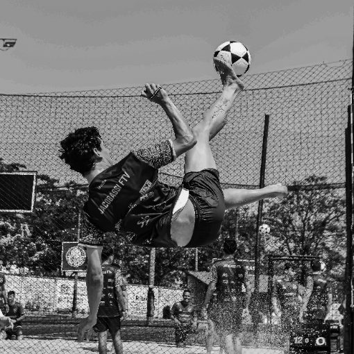 Event cover 6º TORNEIO JACOBASSI FUTEVÔLEI