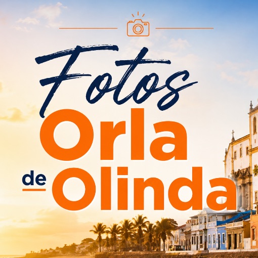 Couverture de l'événement ORLA DE OLINDA - 28/08 TARDE E NOITE 