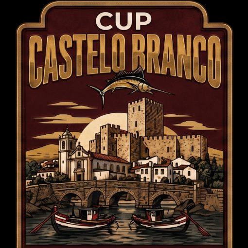 Event cover CUP CASTELO BRANCO | D-BJJ