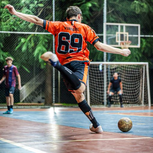 Event cover FUTSAL MASCULINO - CPP | Copa Primavera HOPELAND | 2026