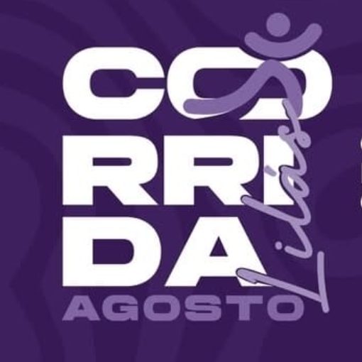 Naslovnica dogodka CORRIDA AGOSTO LILÁS