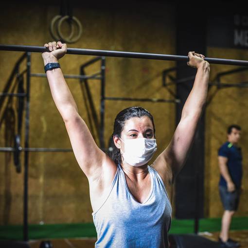 Event cover CrossCFC  01 de Dezembro