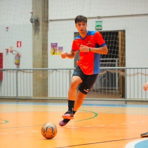 Event cover FUTSAL MASCULINO - CONCEPT | Copa Primavera HOPELAND | 2026 