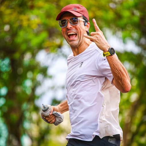 Event cover Treino USP 29/08 - Augusto From