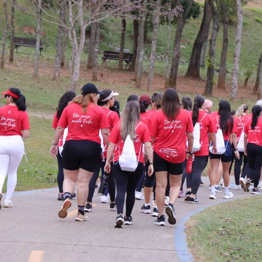 Event cover  Entre Mulheres E Treino Parque Da Cidade
