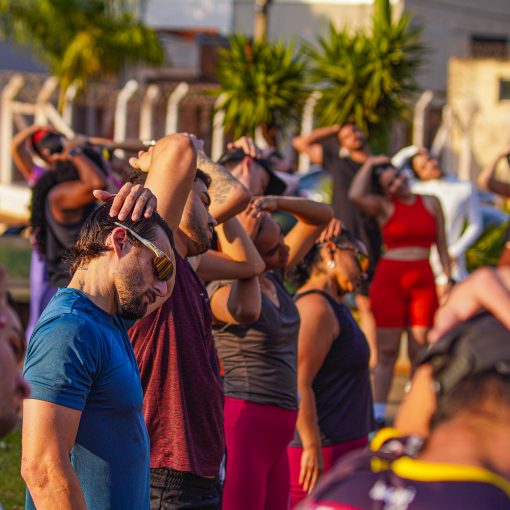 Event cover TREINO IEQ RUNNING 