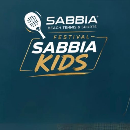 Naslovnica dogodka Festival Kids - Sabbia