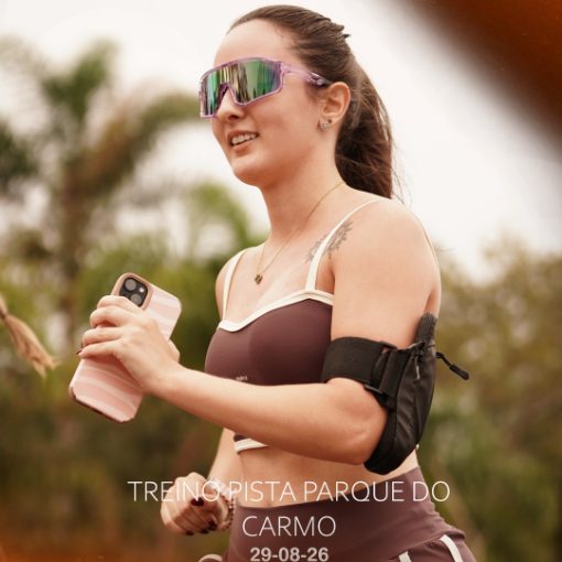 Event cover TREINO PISTA PARQUE DO CARMO-29-08-26-SABÁDO