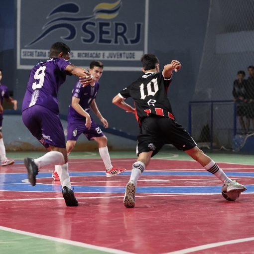 Event cover Final Futsal - Ousados x Atletic RD 