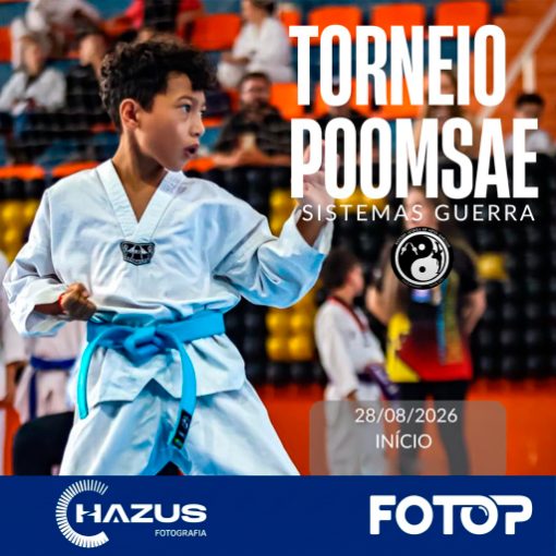 Event cover TORNEIO DE PONSAE - SISTEMAS GUERRA