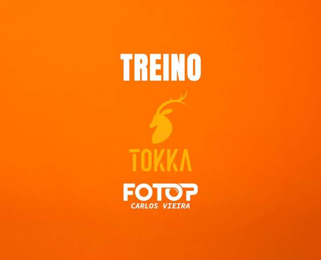 Event cover Treino - Tokka Cross Training 29/08