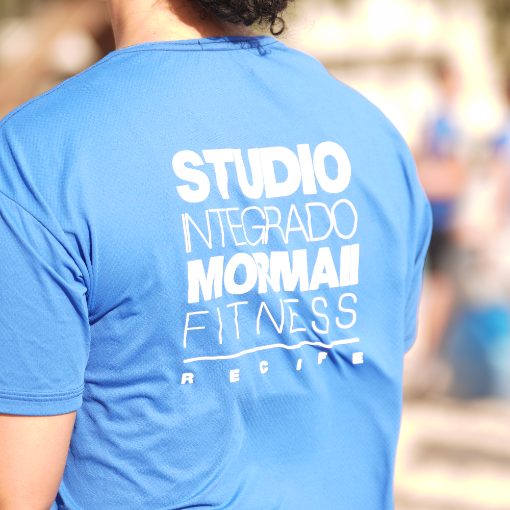 Capa do evento FUNCIONAL MORMAII EM BV 