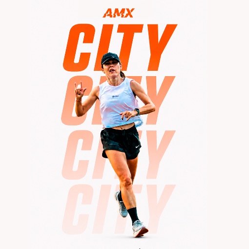 Event cover Treinos City Ribeirão Preto - AMX 29.08.2026