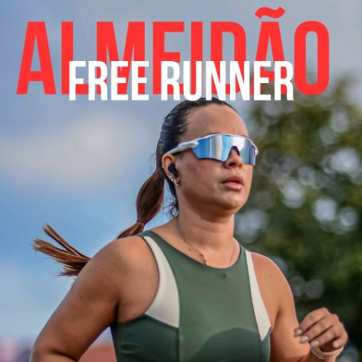 Event cover ALMEIDÃO FREE RUNNER 29.08