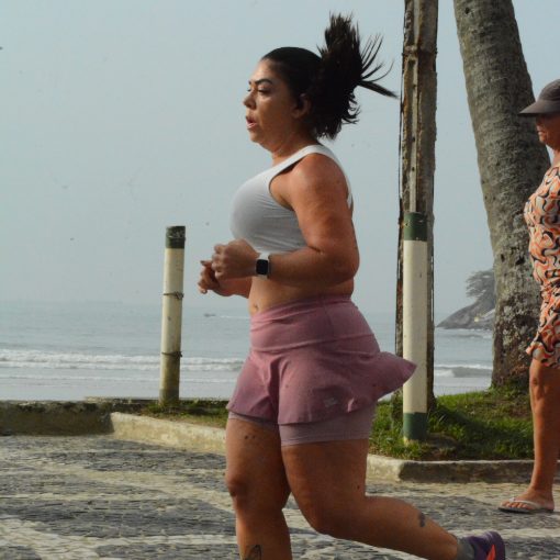 Portada del evento TREINO NA ORLA - GUARUJA
