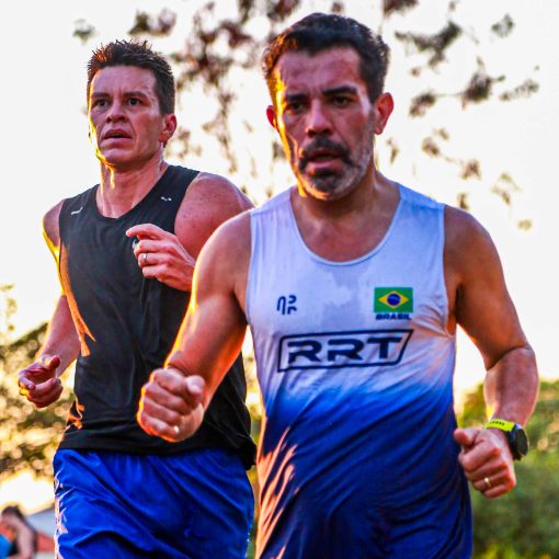 Event cover CAMERASPORT - Treino RRT - 6:00 - RIBEIRAO PRETO | 29/08 | 2026