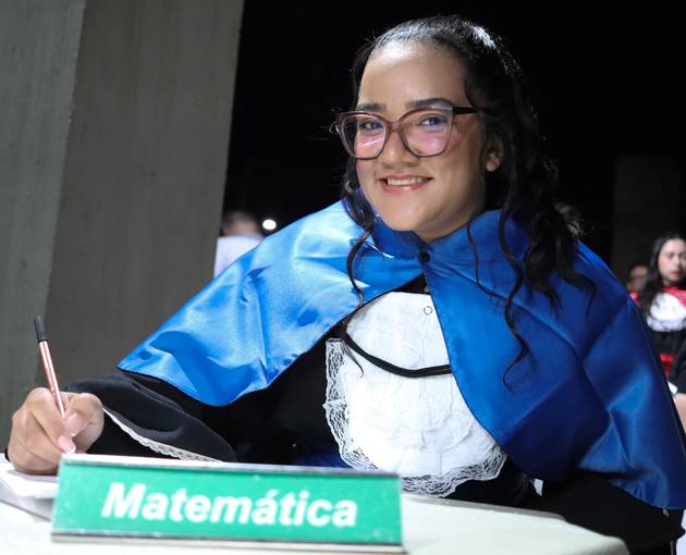 Event cover Formatura Urca, 2026