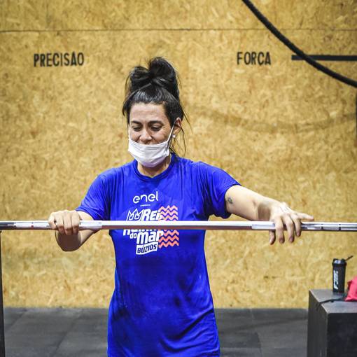 Event cover Vittoria Pechincha 02 de Dez