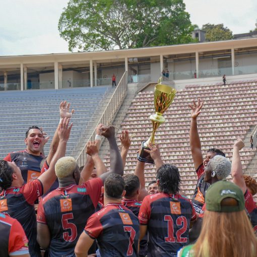 Event cover NDU Rugby  - 29/08/2026