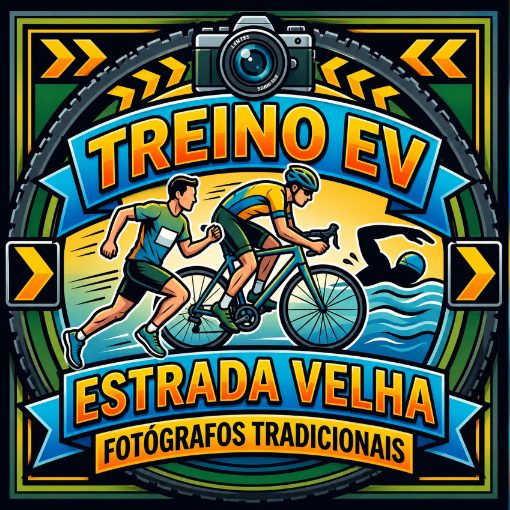 Copertura dell'evento TREINO EV ESTRADA VELHA | Vários Fotógrafos Tradicionais | 29/08/26