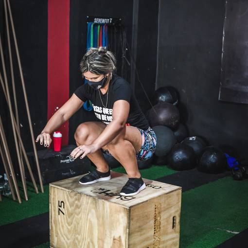 Event cover Cross XXI 03  de Dez