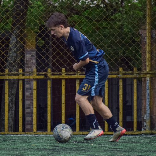 Event cover Amistoso: Salas Kids VS Real Ibague