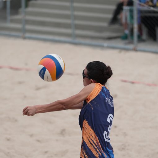 Event cover JUCS - Vôlei de praia 29/08